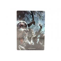 Dead Island Riptide steelcase steelbook ZONDER GAME