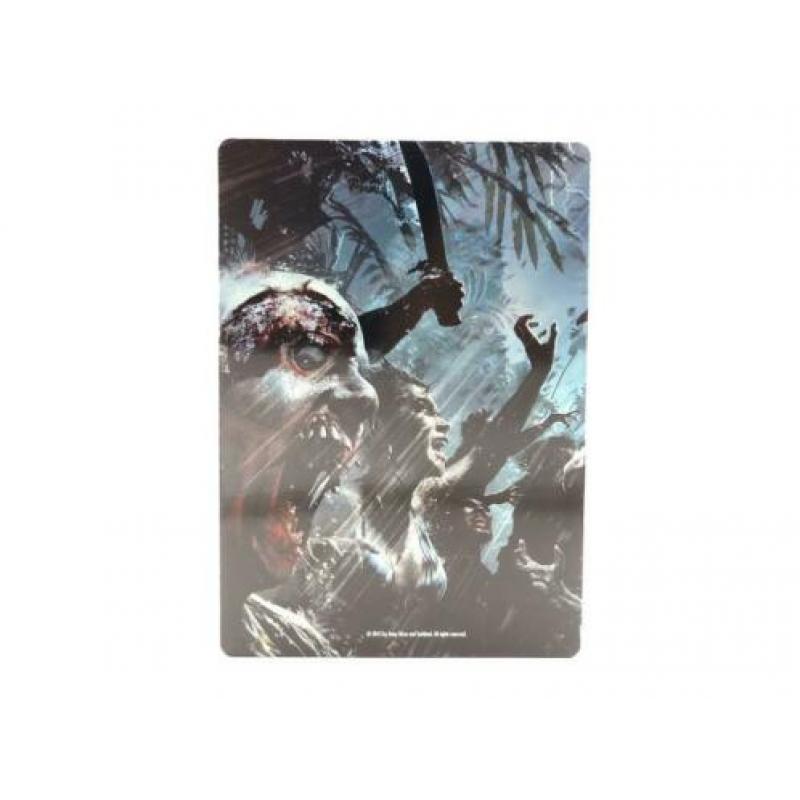 Dead Island Riptide steelcase steelbook ZONDER GAME