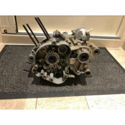 Super nette derbi drd pro nt Carters