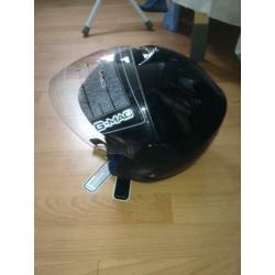 G-MAC motorhelm XXL