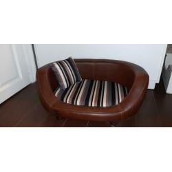 Hondenbed / hondenmand
