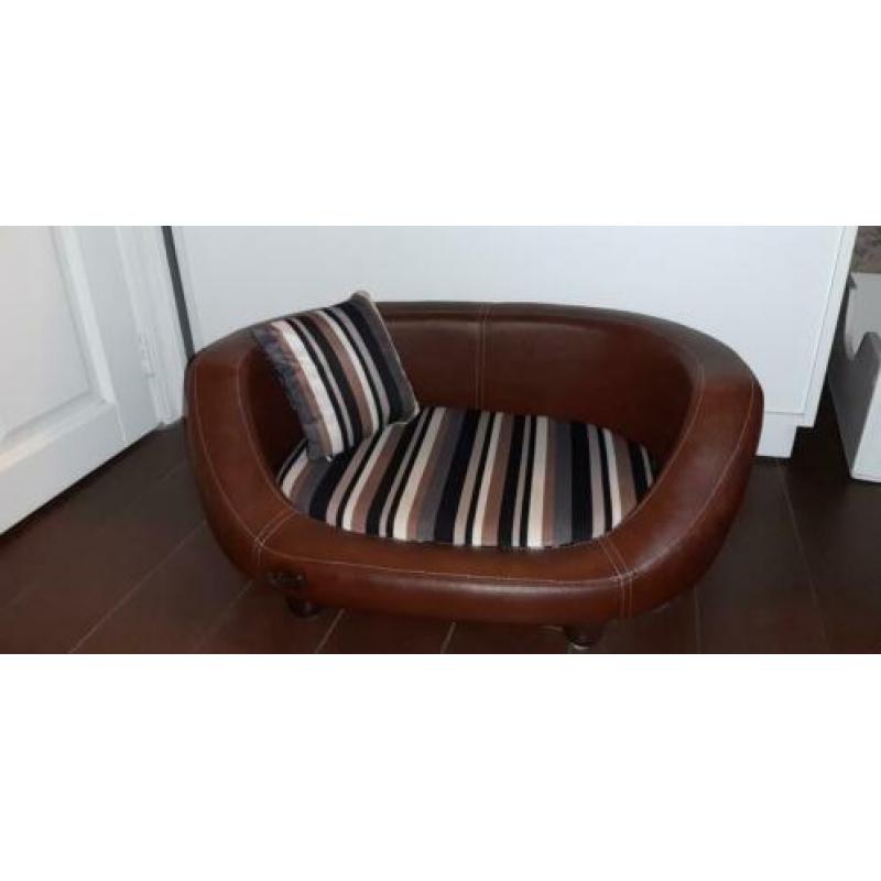 Hondenbed / hondenmand