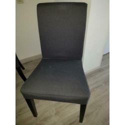 Complete eethoek te koop