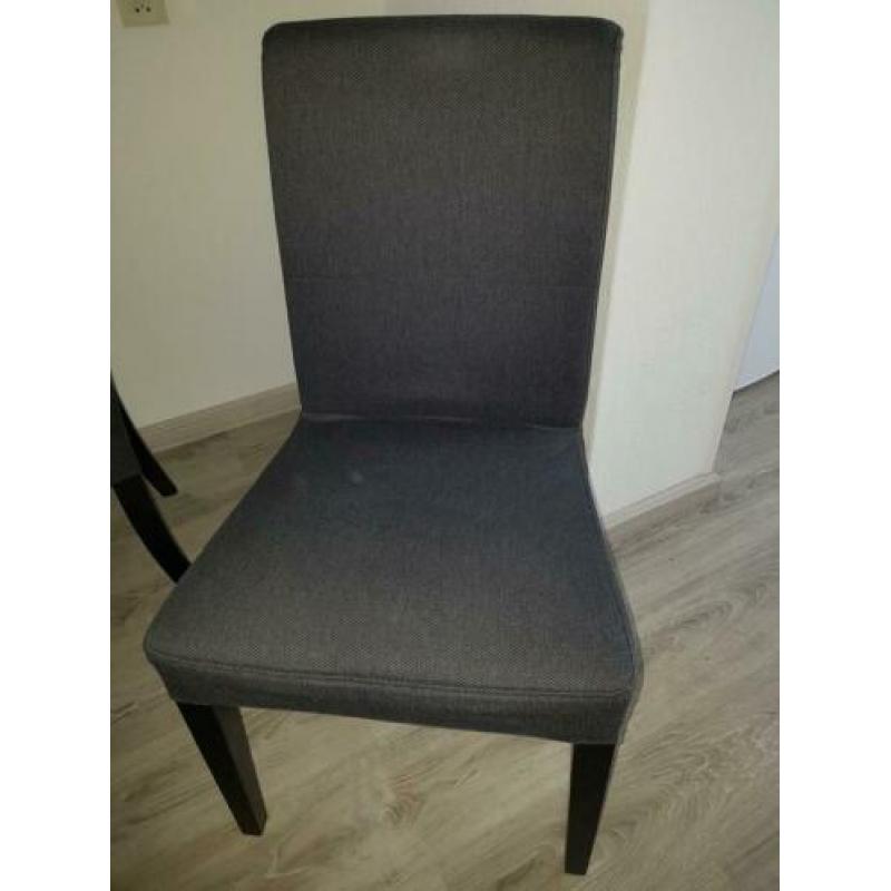 Complete eethoek te koop