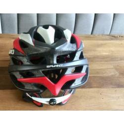 Giro fietshelm savant small 51-55 cm.