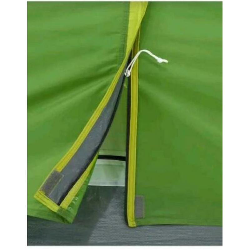 Quechua 2 persoons tent