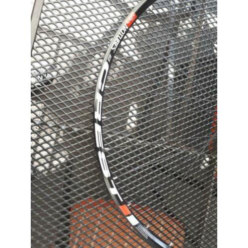 29er credit achterwiel