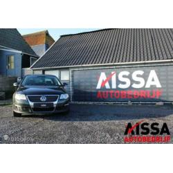 Volkswagen Passat 2.0 FSI Highline APK 02-03-2021