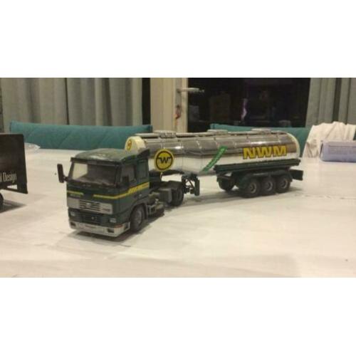 Tekno wagens