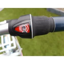 Batavus Star, 26 inch, 3 versnellingen, meisjesfiets