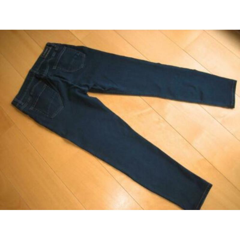 Sensational blauwe jeans ZERRES 40 NORMAL snazzeys