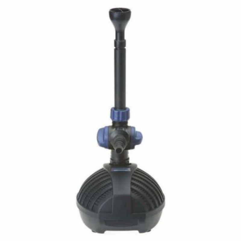 Oase Aquarius Fountain Set Classic 3500