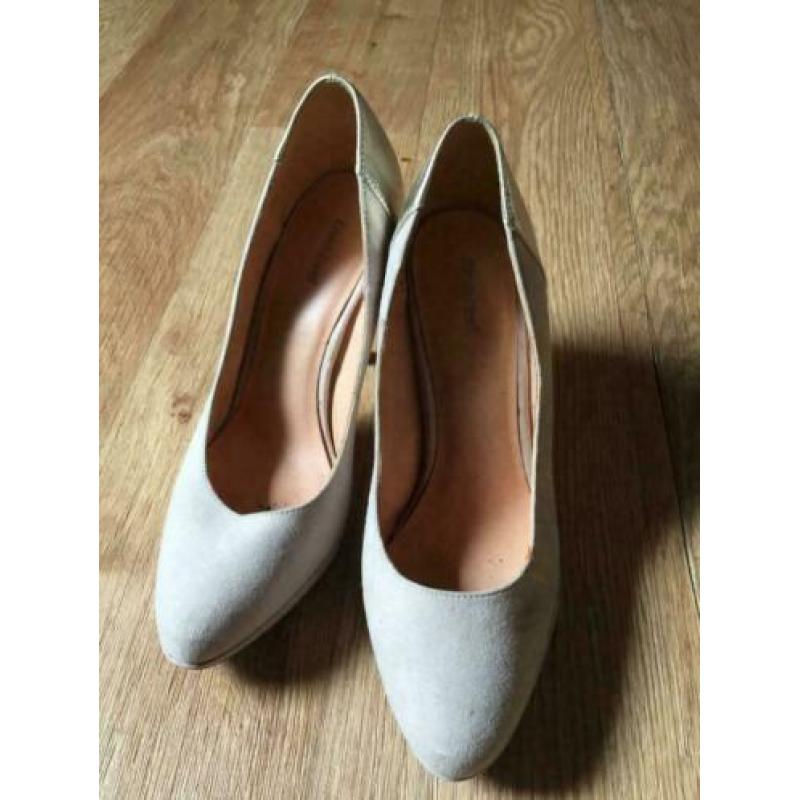 van Haren Graceland pumps maat 39