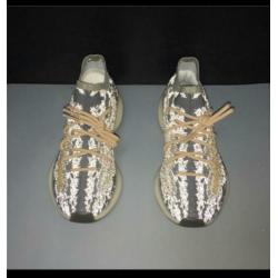 Adidas yeezy boost 380 v1 reflective/non refelective
