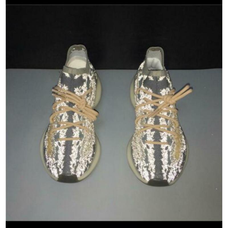 Adidas yeezy boost 380 v1 reflective/non refelective