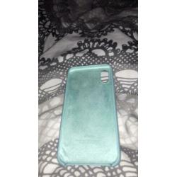 Apple iphone hoesje