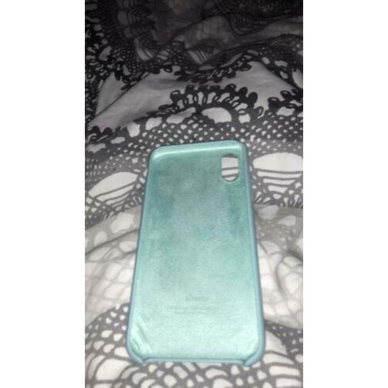 Apple iphone hoesje