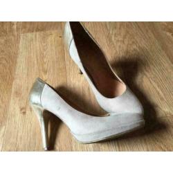 van Haren Graceland pumps maat 39