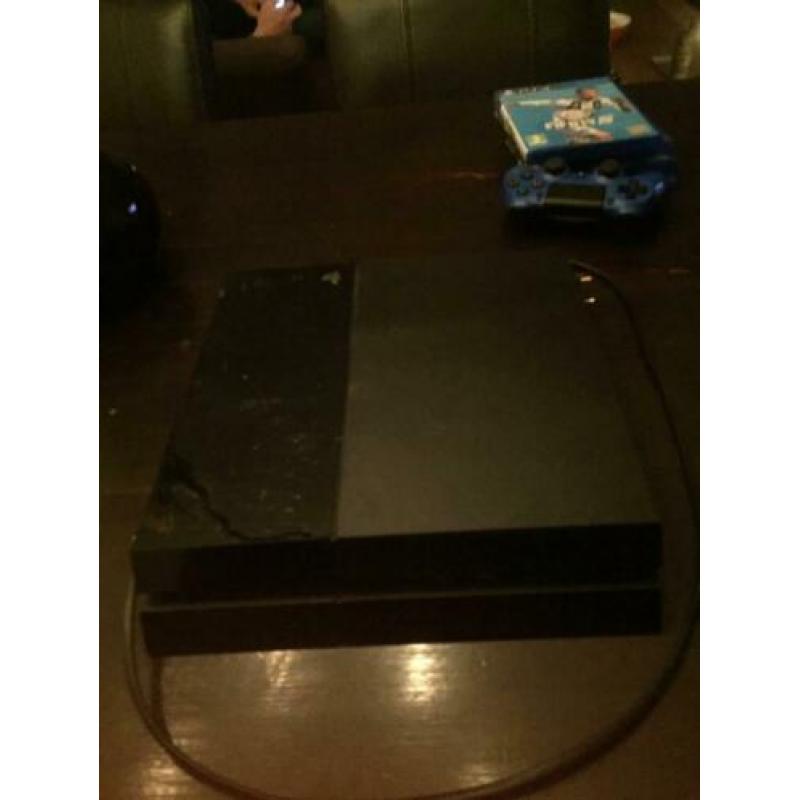 PlayStation 4