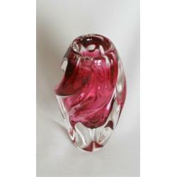 Josef Hospodka Vaas Sklárna Chribská glassworks