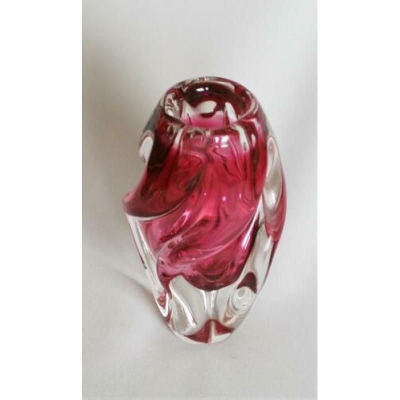 Josef Hospodka Vaas Sklárna Chribská glassworks