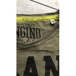 Vingino T-shirt maat 12/152
