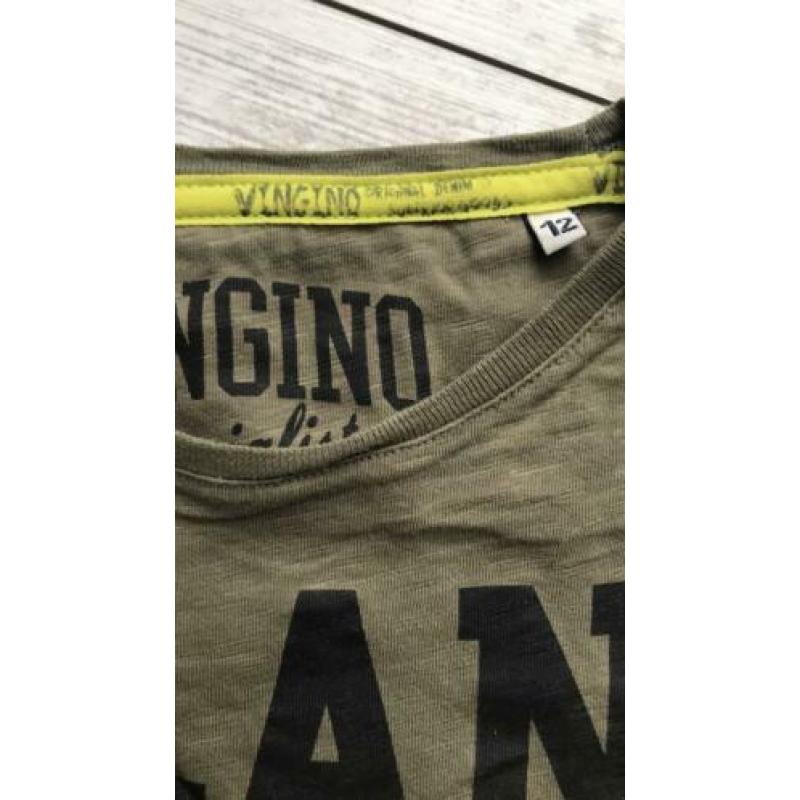 Vingino T-shirt maat 12/152
