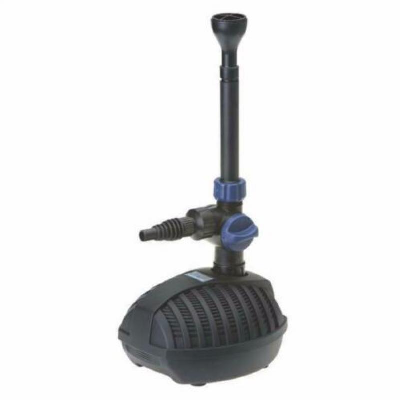 Oase Aquarius Fountain Set Classic 3500