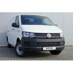 Volkswagen Transporter 2.0 TDI L2H1 150PK Comfort