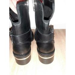 Guess laarzen maat 41