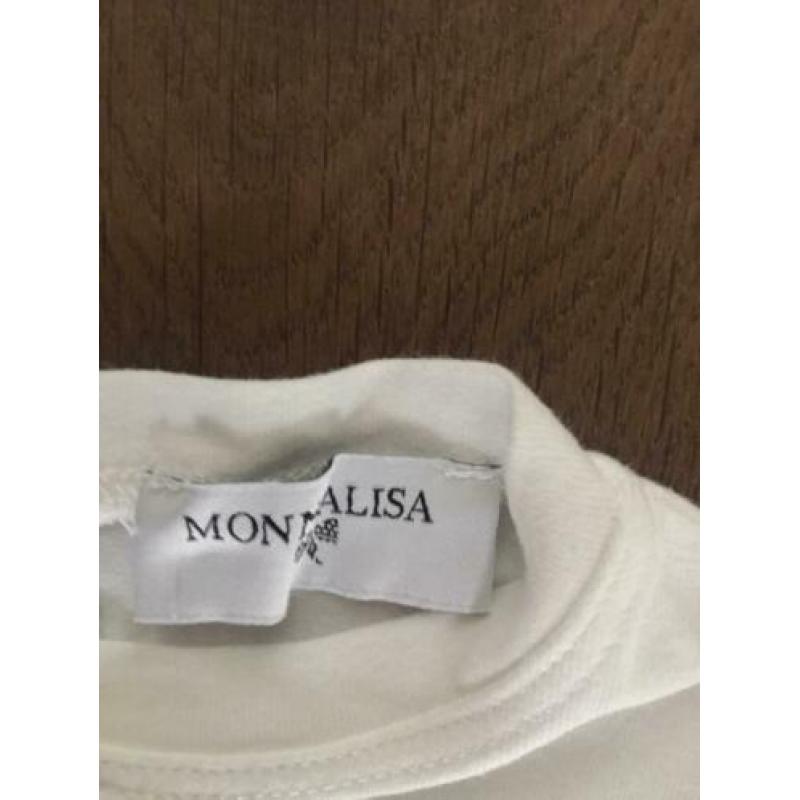Monnalisa baby kleding nieuw 6/9 maanden vanaf€10,-