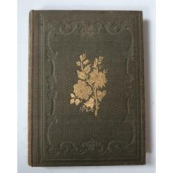 Over Kinderpoe¨zy door P A de Genestet ca 1880