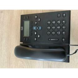 Cisco vaste telefoon - Cisco Unified IP Phone 6941