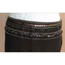 Monsoon rok maat 38 NIEUW