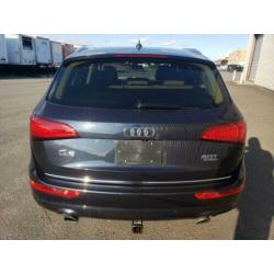 2016 Audi Q5 Awd 2.0T quattro Premium