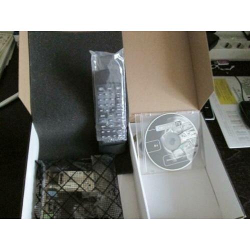 Terratec Cinergy 400