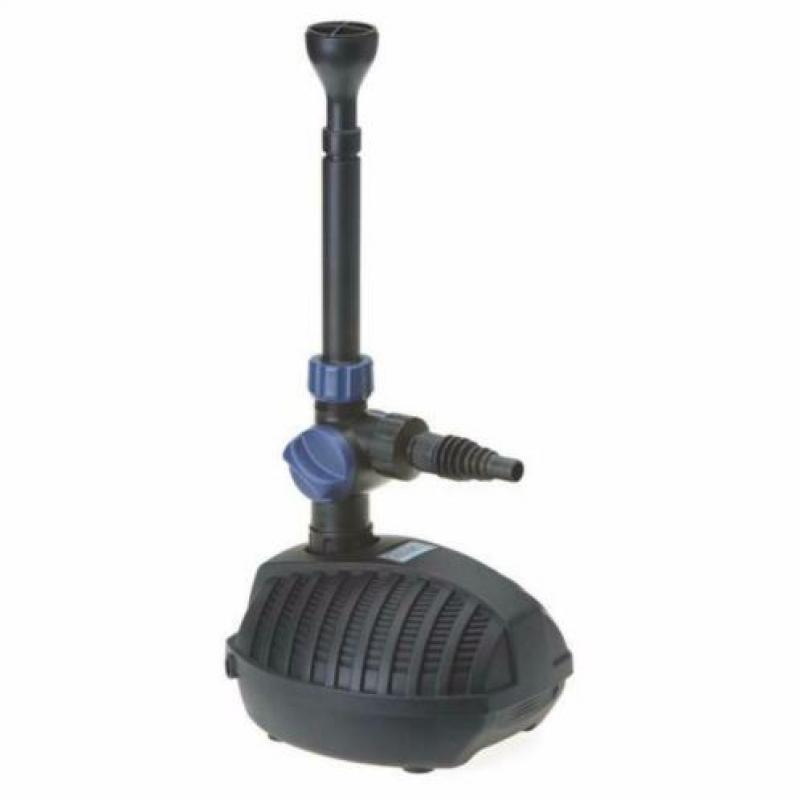 Oase Aquarius Fountain Set Classic 3500