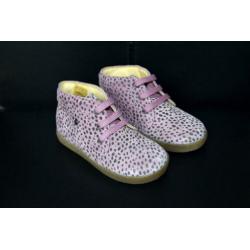 Falcotto - Meisjes Schoen, maat 23 – Seahorse Pony roze