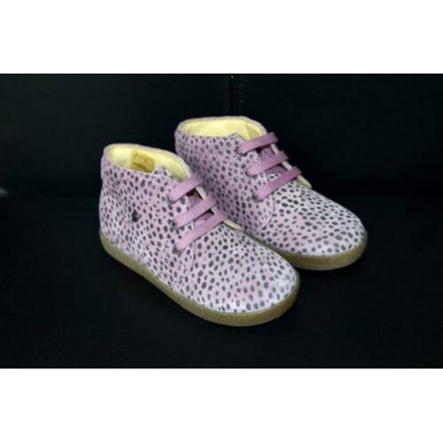 Falcotto - Meisjes Schoen, maat 23 – Seahorse Pony roze
