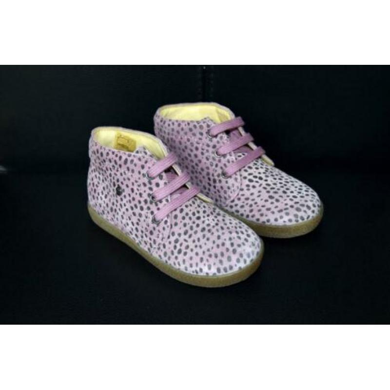 Falcotto - Meisjes Schoen, maat 23 – Seahorse Pony roze