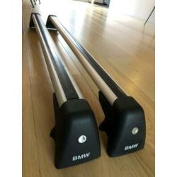 Dakdragers BMW 3 serie touring E90 E91