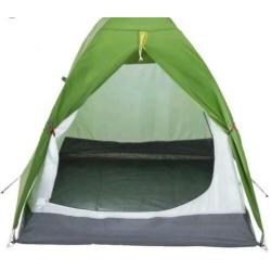 Quechua 2 persoons tent
