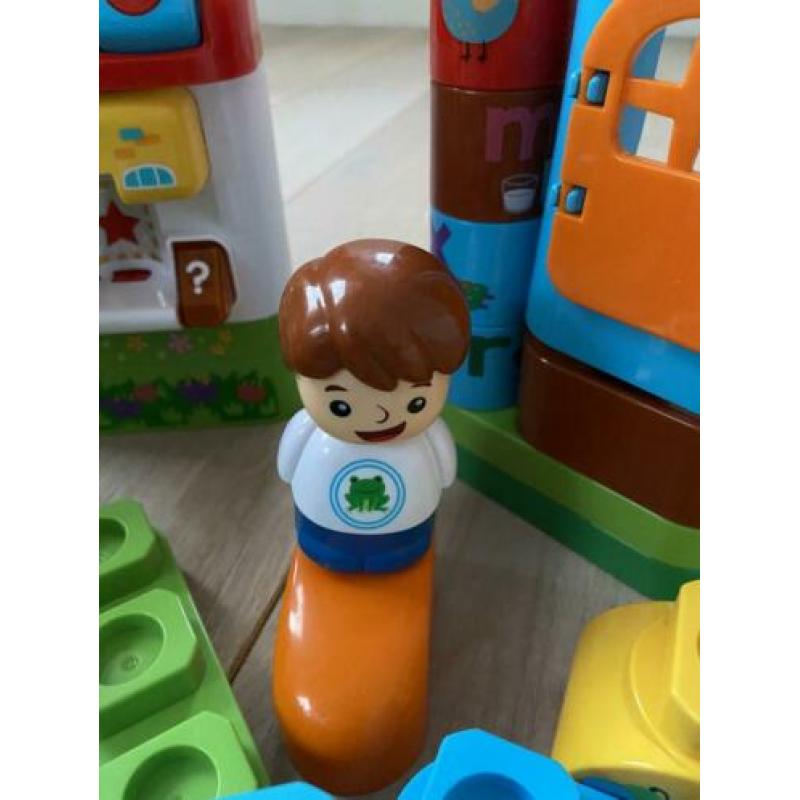 Vtech diverse