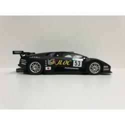 Gt Spirit Lamborghini Murcielago R-GT #53 Le Mans 1:18 Nieuw