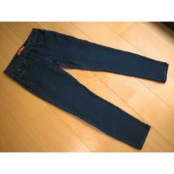 Sensational blauwe jeans ZERRES 40 NORMAL snazzeys