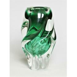 Josef Hospodka Vaas Sklárna Chribská glassworks