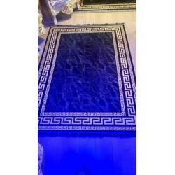 Versace Tapijt Nieuw Model 2 Stuuk 100€