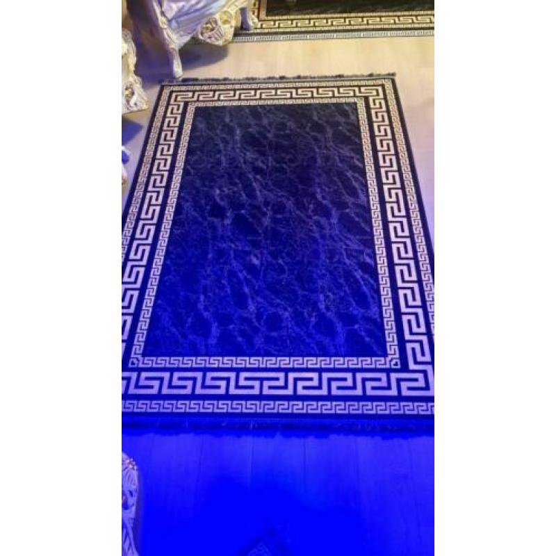 Versace Tapijt Nieuw Model 2 Stuuk 100€