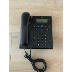 Cisco vaste telefoon - Cisco Unified IP Phone 6941