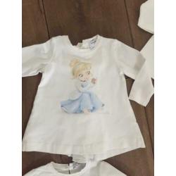 Monnalisa baby kleding nieuw 6/9 maanden vanaf€10,-